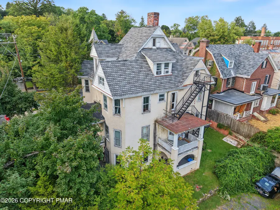 212 N 7th Street, Stroudsburg, PA 18360 - #2