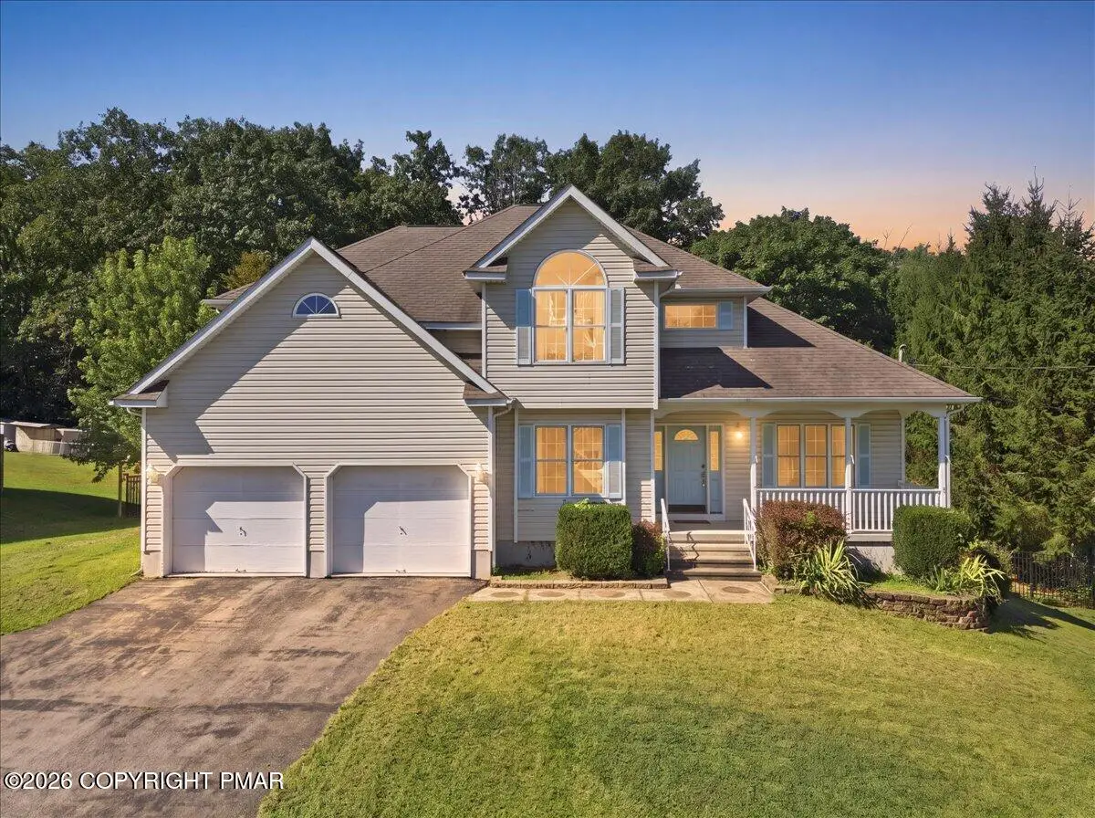 710 Avenue C, Stroudsburg, PA 18360 - #1