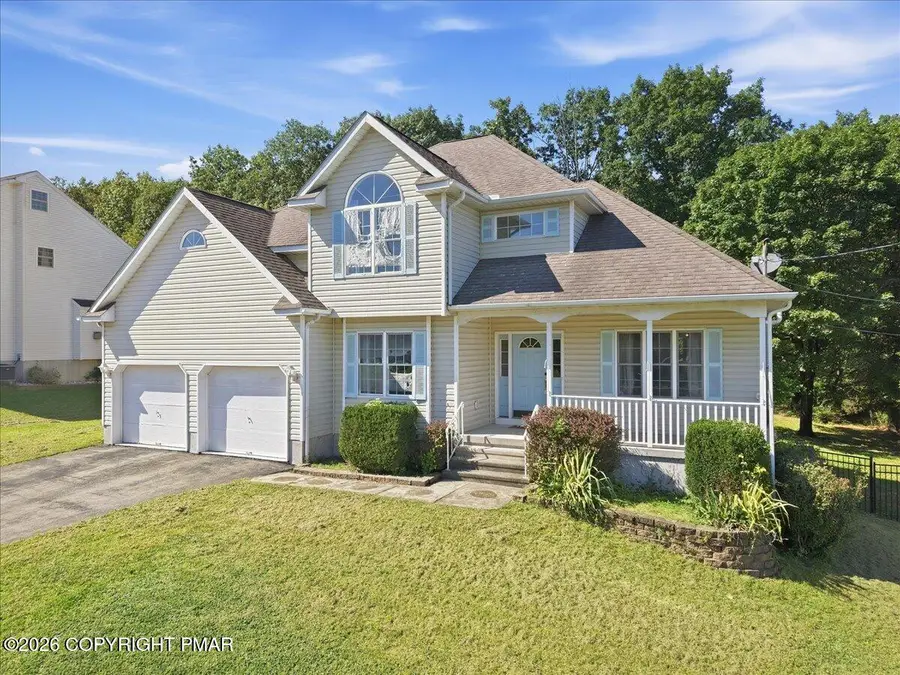 710 Avenue C, Stroudsburg, PA 18360 - #2