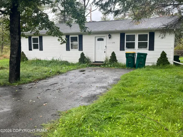 1154 Chickadee Drive, Pocono Summit, PA 18346