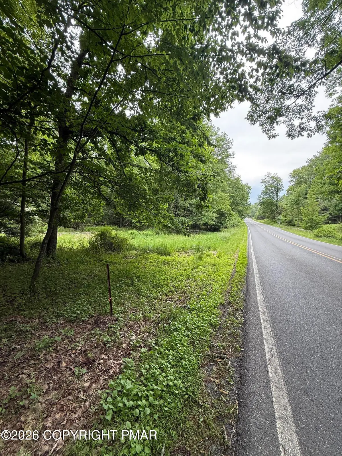 576 NE OF Ne Of T 576, Swiftwater, PA 18370 - #1