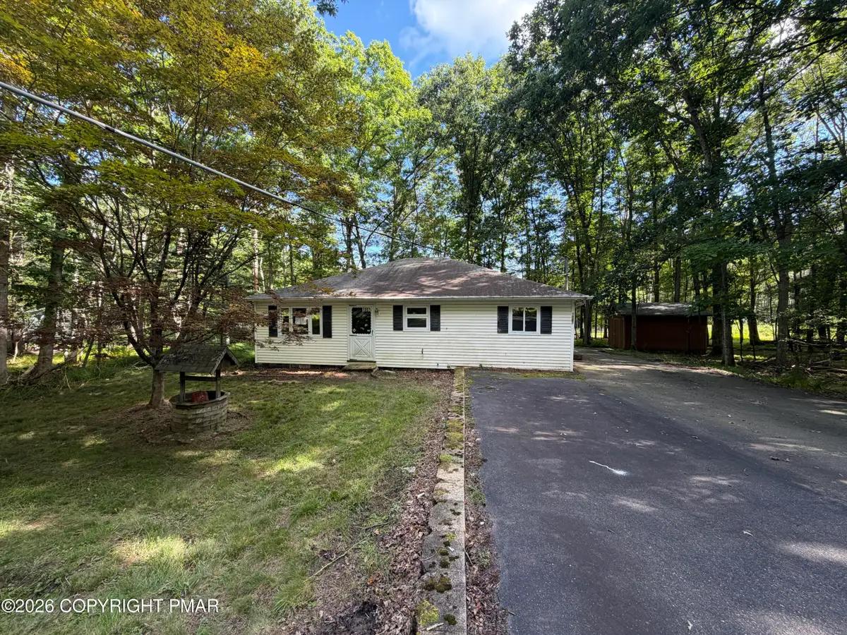 1007 Woodhaven Drive, White Haven, PA 18661 - #1