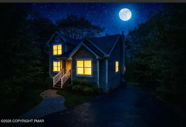 184 Upper Deer Valley Road, Tannersville, PA 18372