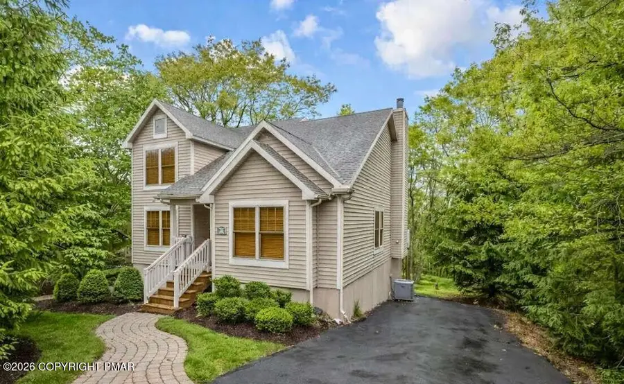 184 Upper Deer Valley Road, Tannersville, PA 18372 - #2
