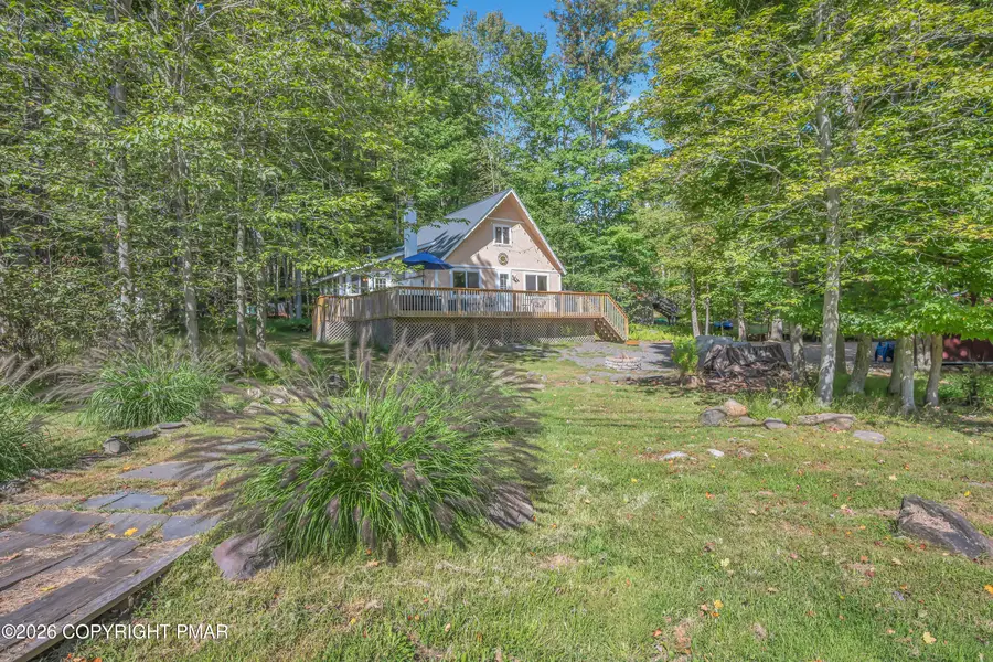 128 Moshannon Court, Pocono Lake, PA 18347 - #2
