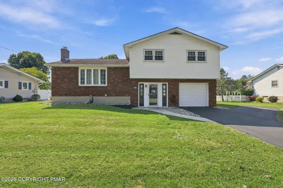 1543 Stoke Park Road, Bethlehem, PA 18017 - #2
