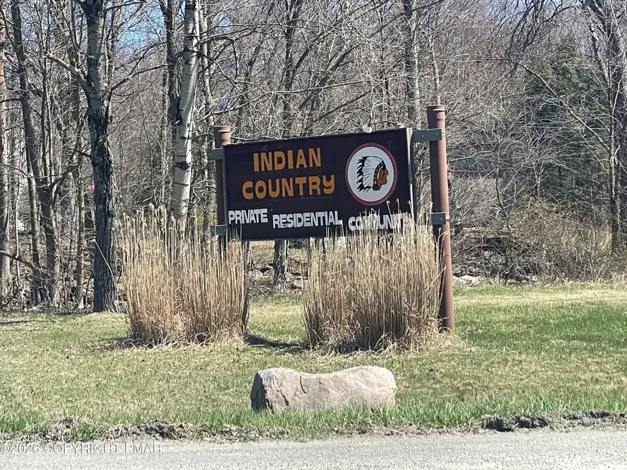 D/38 Pow Wow Way, Gouldsboro, PA 18424 - #3