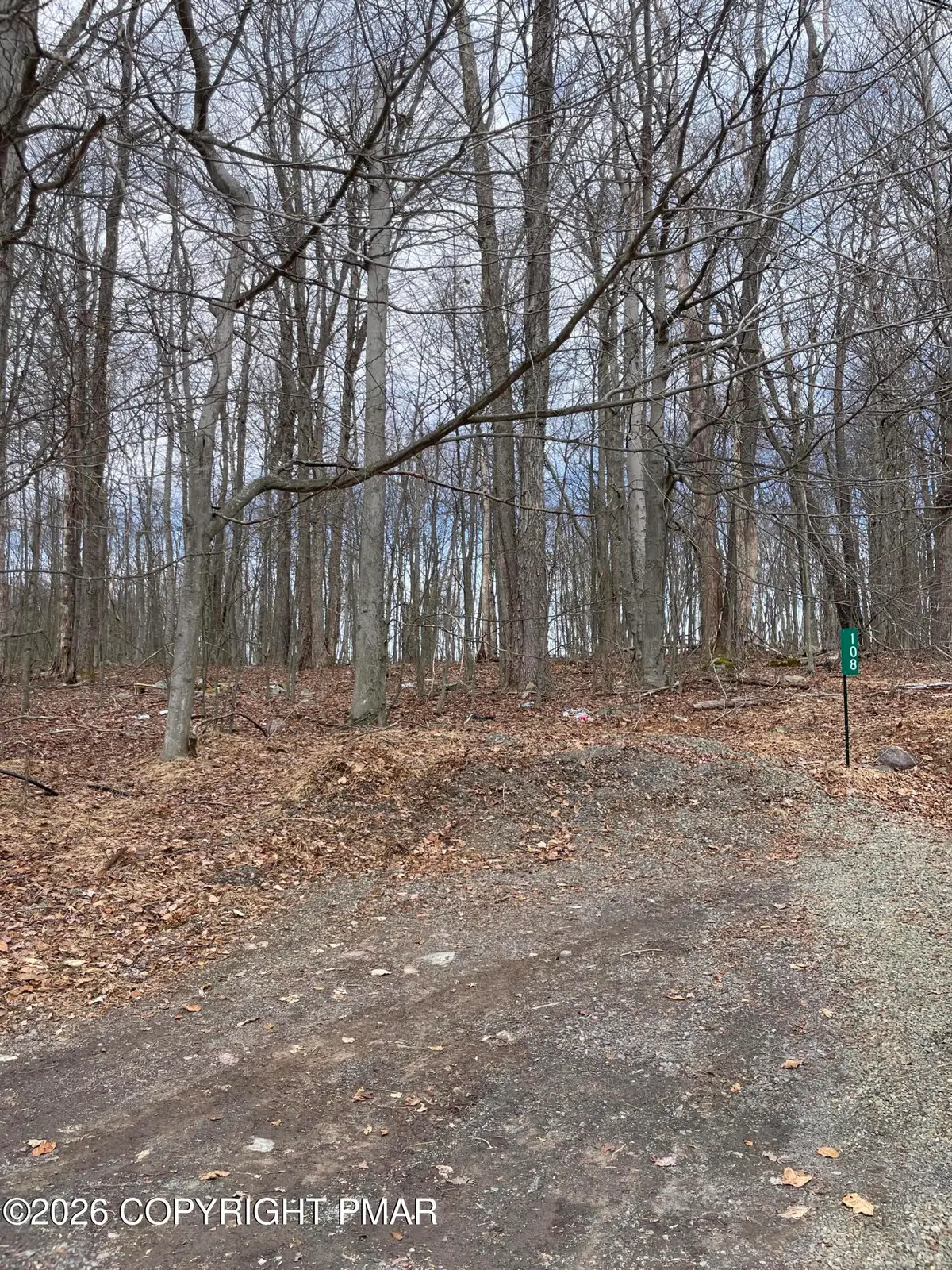 105-107 Meloni Drive E, Tobyhanna, PA 18466 - #1