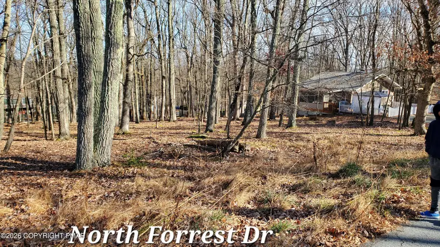 00 Lot North Forest Drive, Milford, PA 18337 - #2