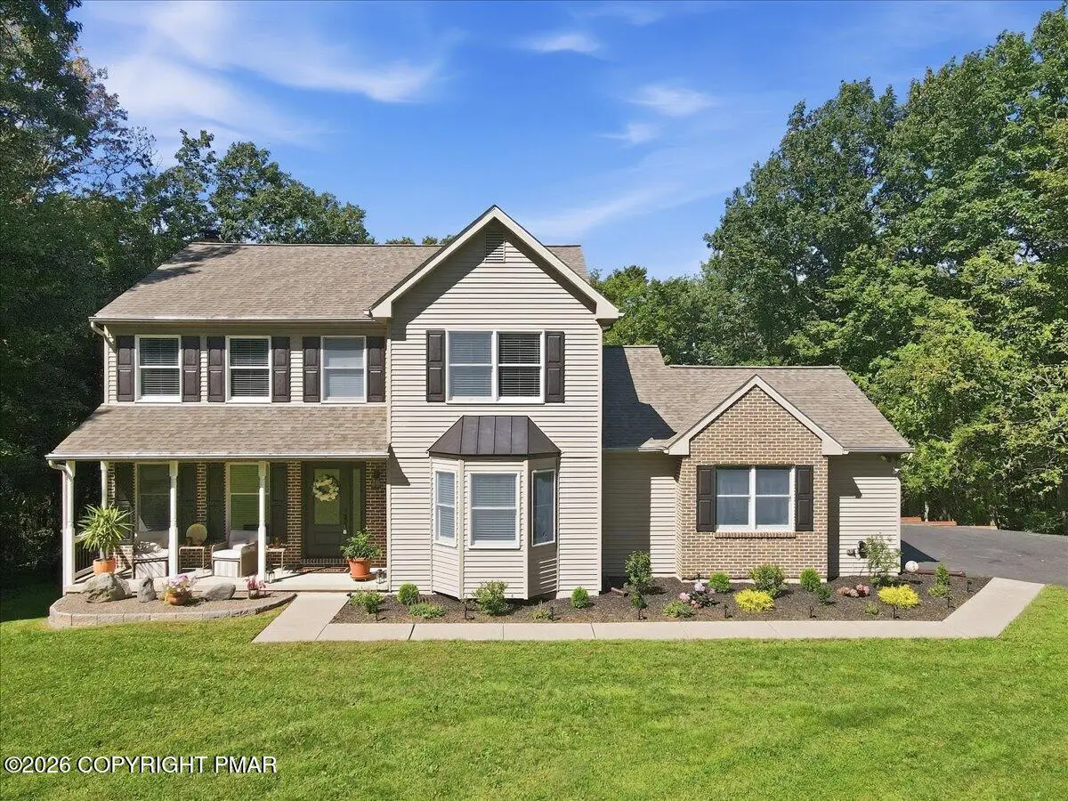 227 Evergreen Court, Saylorsburg, PA 18353 - #1