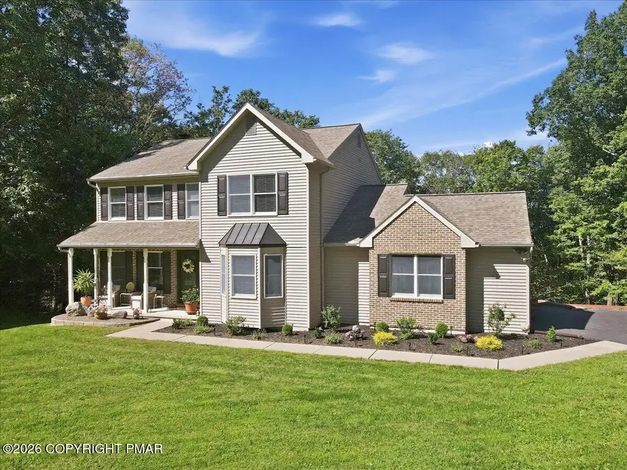 227 Evergreen Court, Saylorsburg, PA 18353 - #2