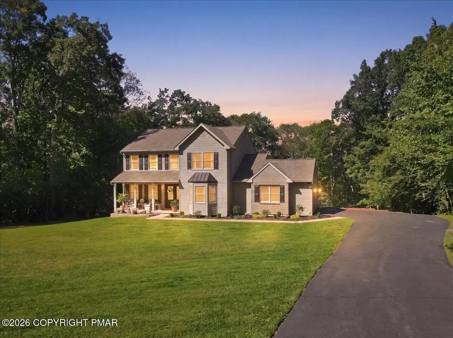 227 Evergreen Court, Saylorsburg, PA 18353 - #3