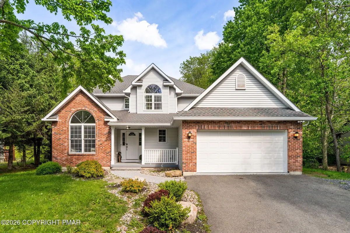 310 Mohansic Lane, Tobyhanna, PA 18466 - #1