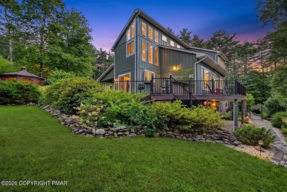 104 Ice House Court, Stroudsburg, PA 18360 - #1