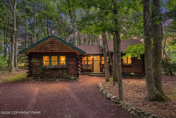 96 Hawthorne Drive, Jim Thorpe, PA 18229