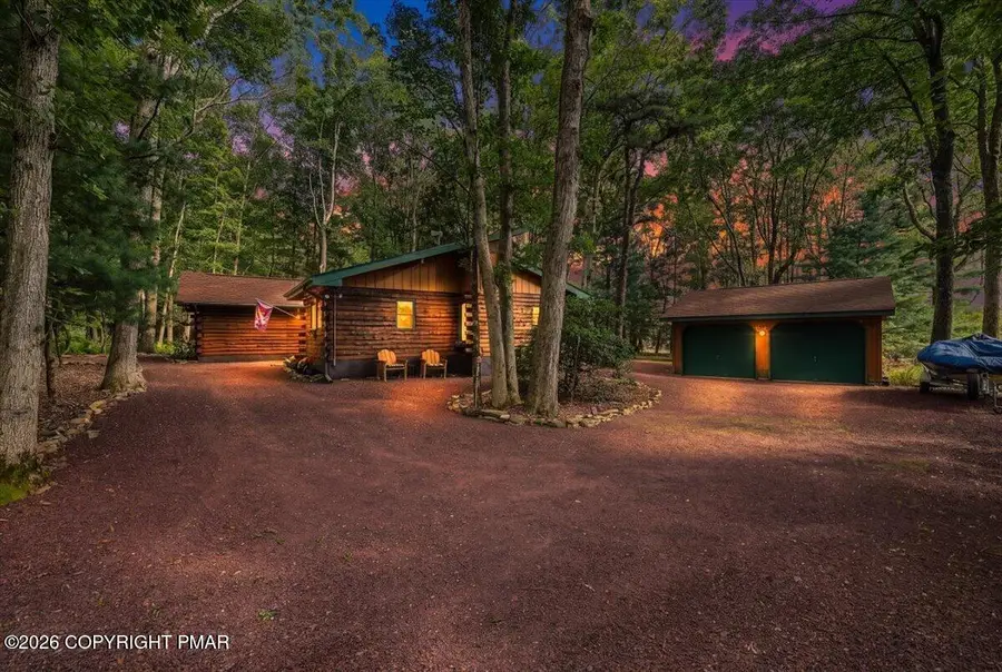 96 Hawthorne Drive, Jim Thorpe, PA 18229 - #2
