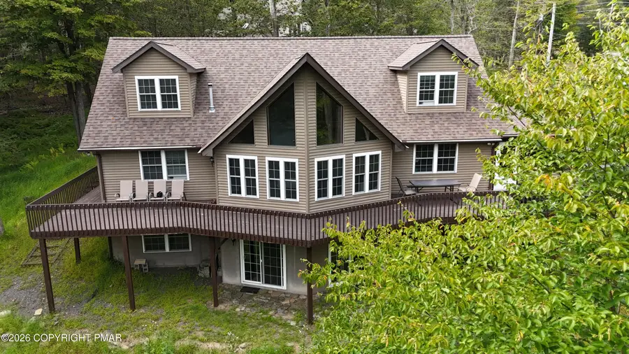 12 Hemlock Court, Clifton, PA 18424 - #2