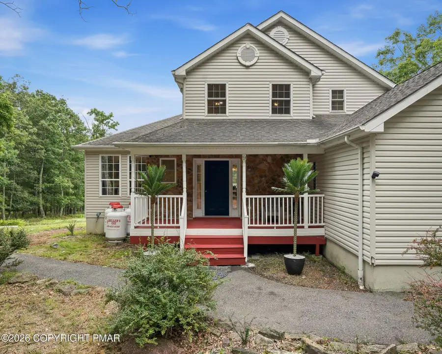 9 Winding Way, Albrightsville, PA 18210 - #2