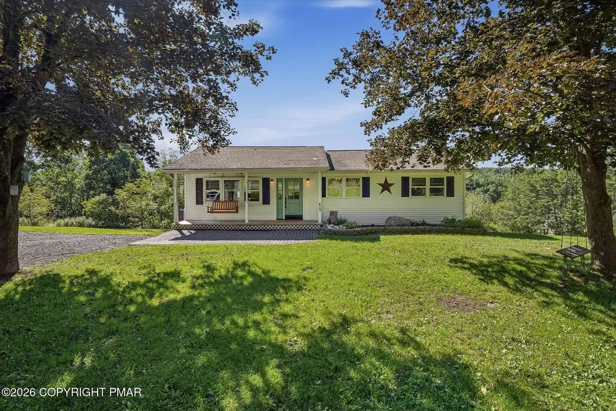 413 Stony Brook Drive, Stroudsburg, PA 18360 - #1
