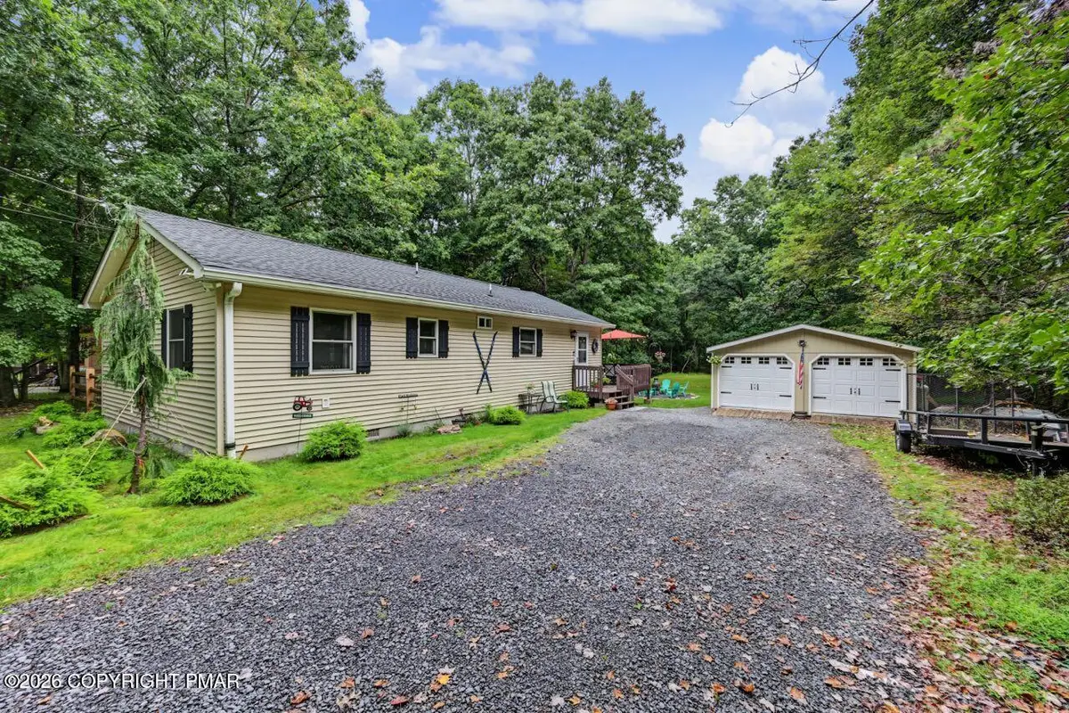 21 Maccauley Road, Albrightsville, PA 18210 - #1