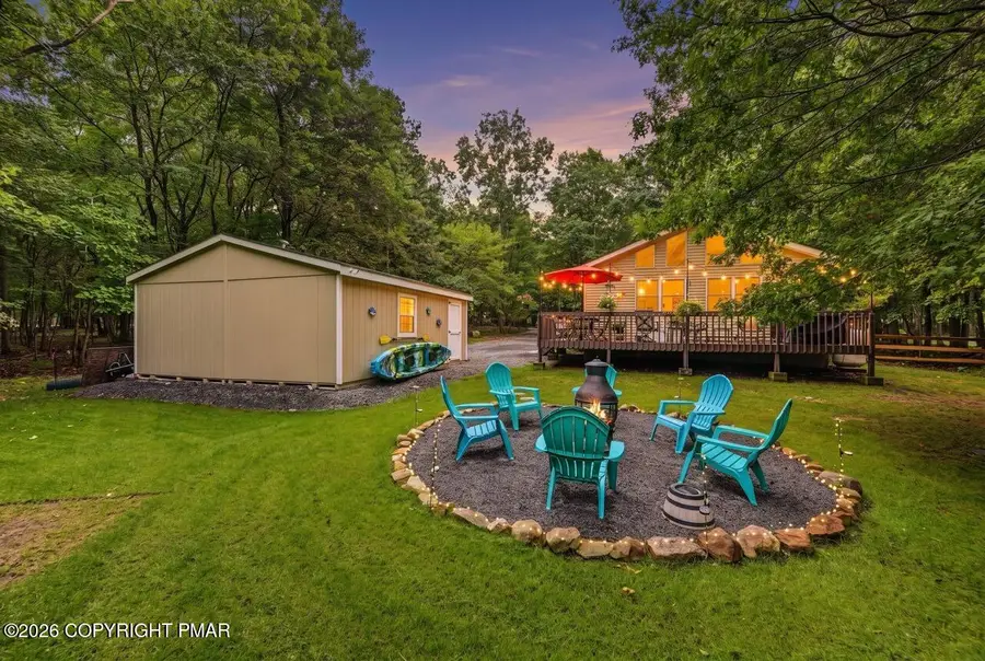 21 Maccauley Road, Albrightsville, PA 18210 - #3