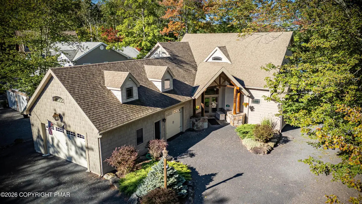 388 N Arrow Drive, Pocono Lake, PA 18347 - #1