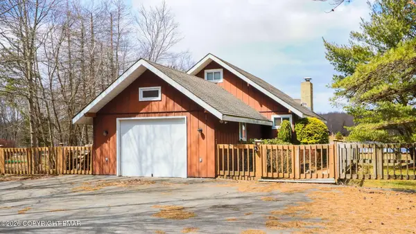 171 Highridge Road, Albrightsville, PA 18210