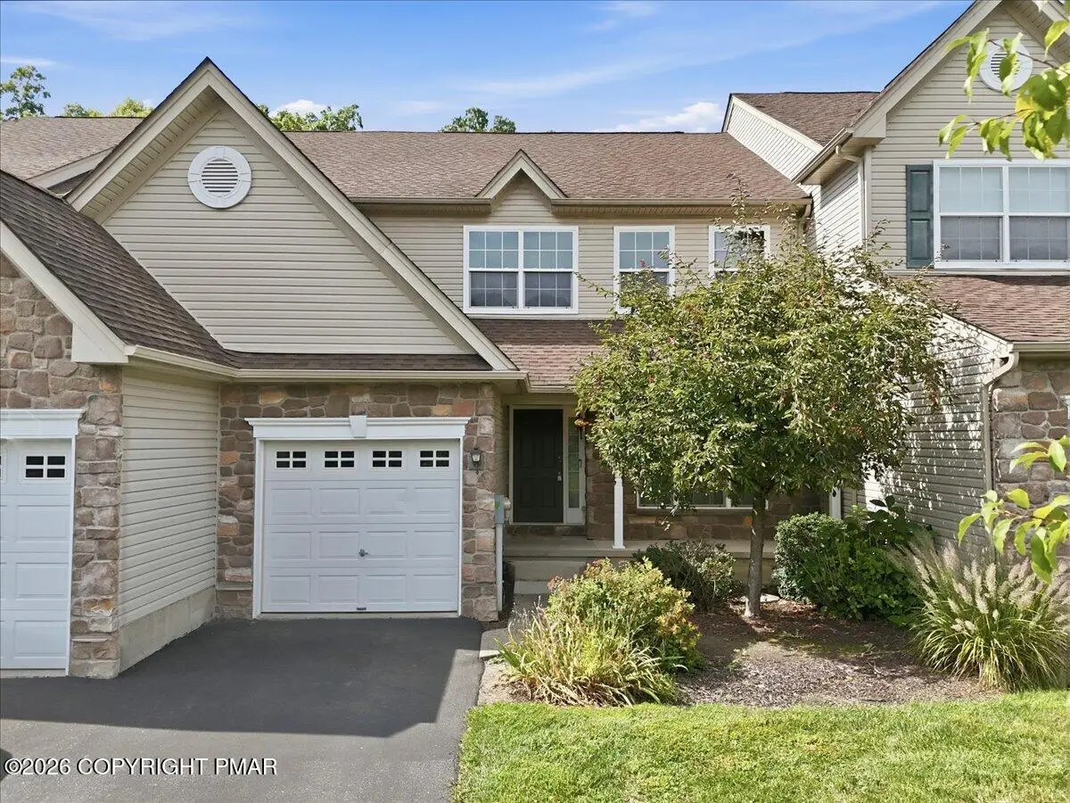 1775 Big Ridge Drive, East Stroudsburg, PA 18302 - #1