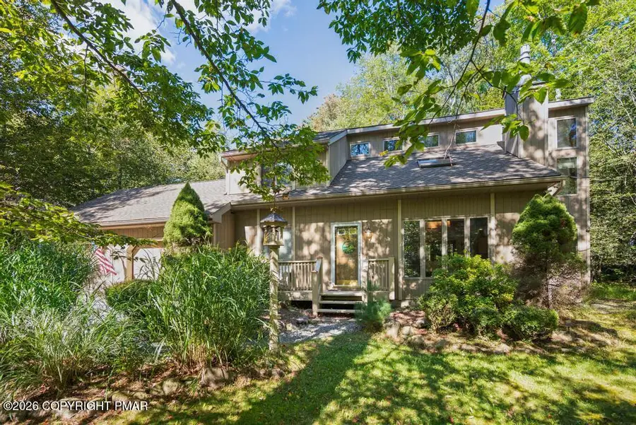 1162 Manor Hill Road, Pocono Pines, PA 18350 - #3
