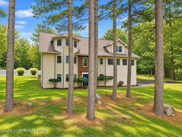 233 Sawmill Road, Stroudsburg, PA 18360