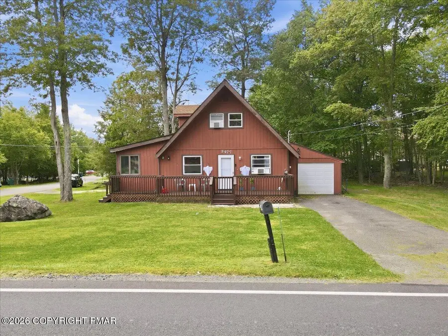 593 Country Place Drive, Tobyhanna, PA 18466 - #2