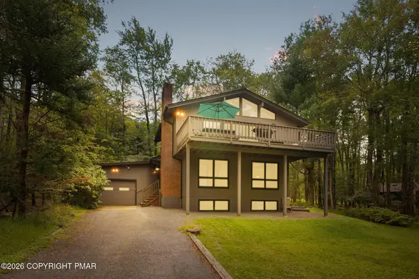 264 Long View Lane, Pocono Pines, PA 18350