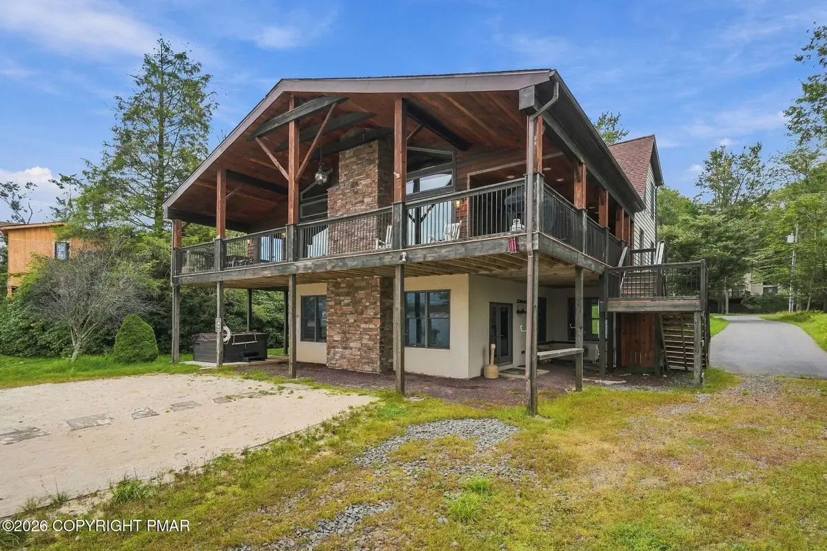 84 Longfellow Circle, Albrightsville, PA 18210 - #1