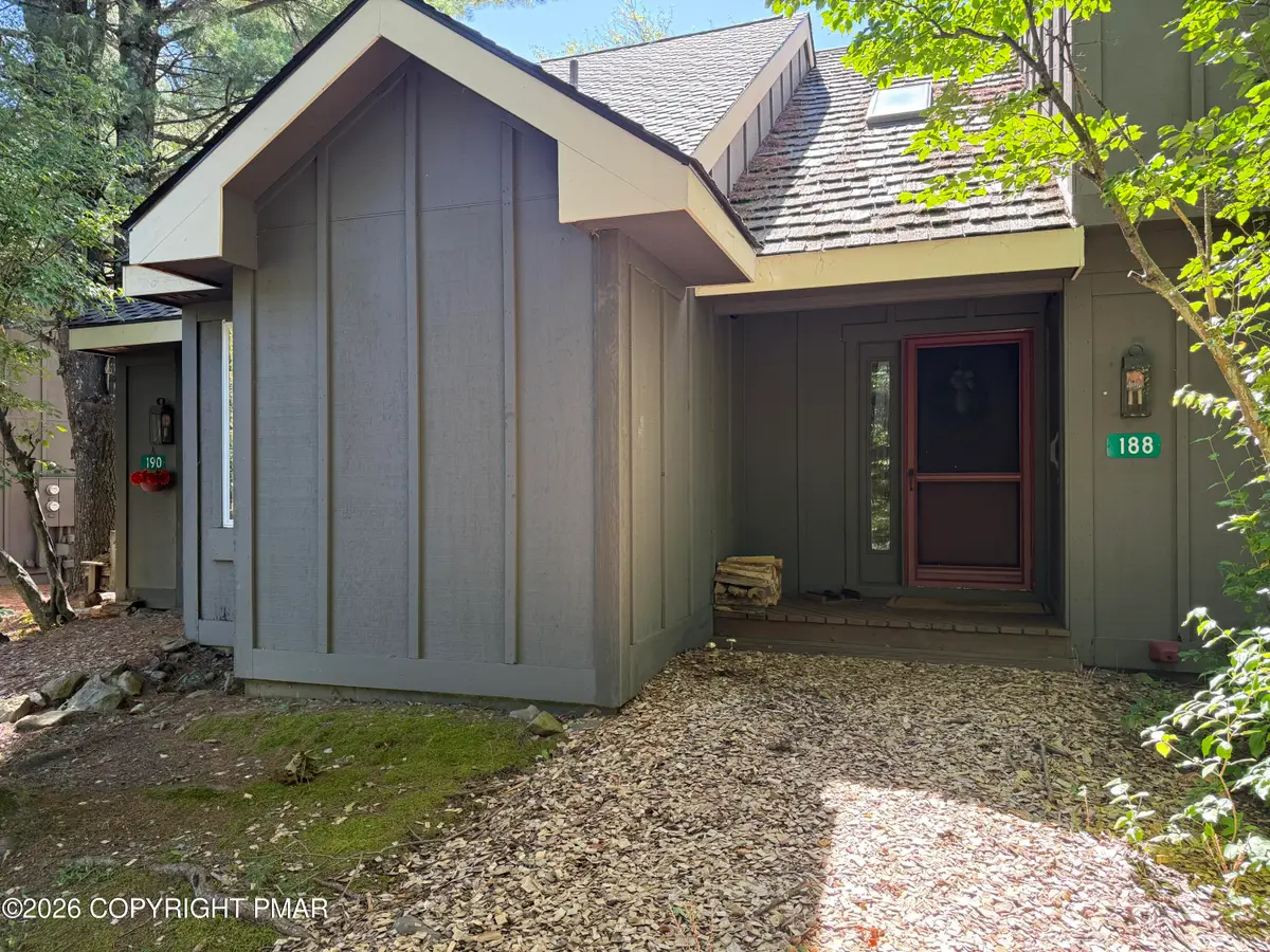 188 Snow Ridge Circle, Blakeslee, PA 18610 - #1