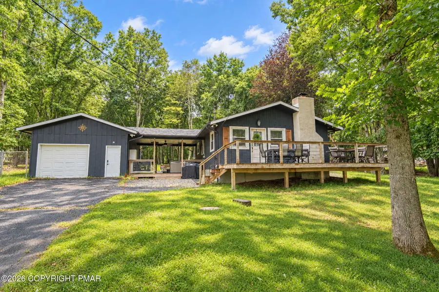 281 N Shore Drive, Albrightsville, PA 18210 - #2