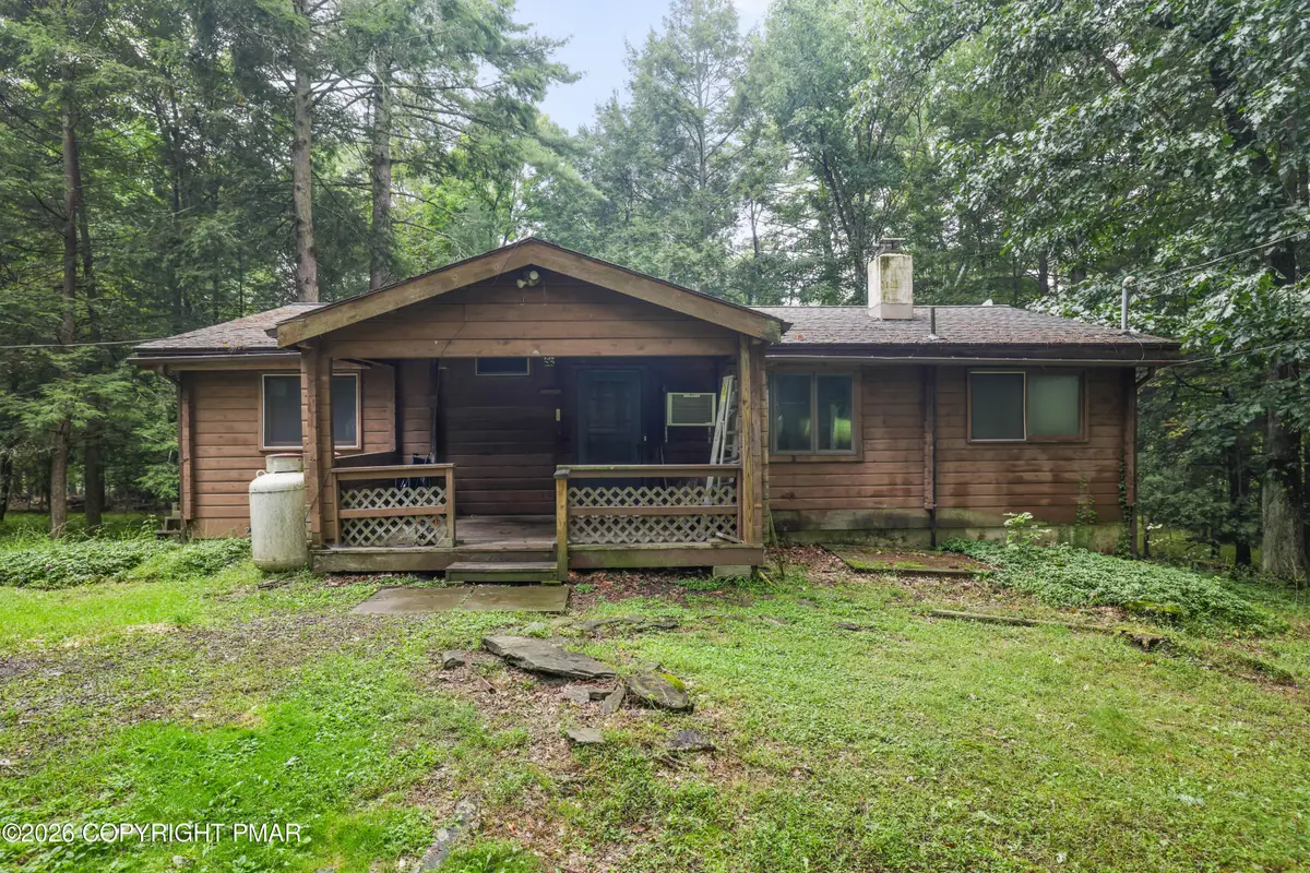 135 Sportsmen Drive, Cresco, PA 18326 - #1