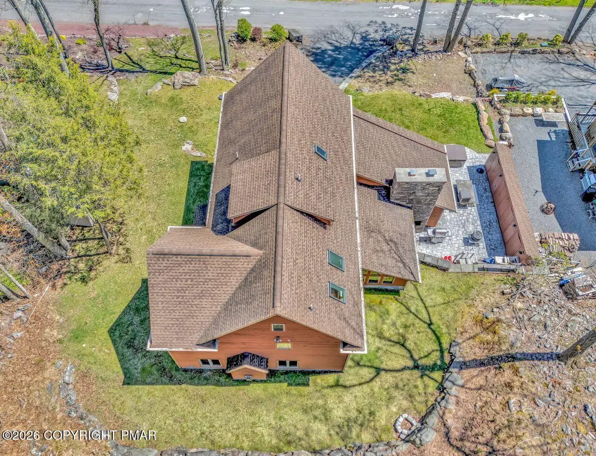 71 Lake Drive, Lake Harmony, PA 18624 - #1
