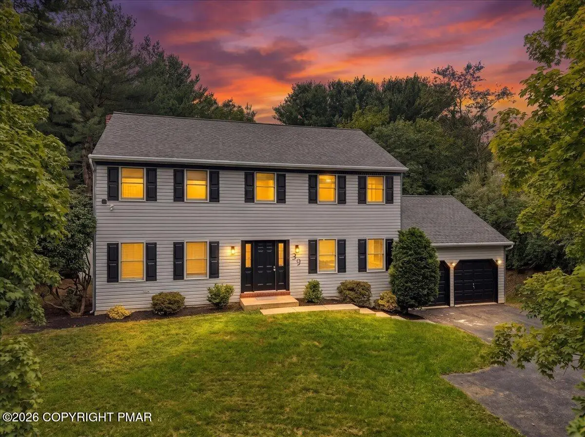 39 Brookwood Drive, Lititz, PA 17543 - #1
