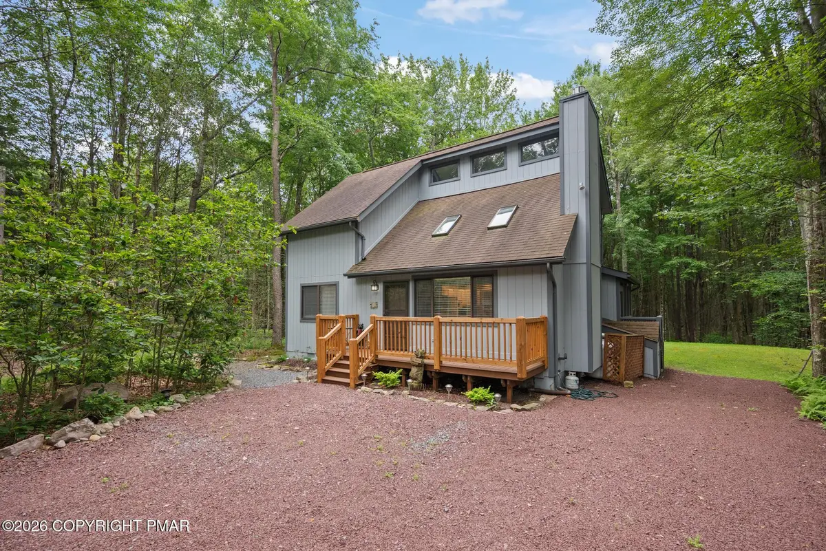 199 Cumberland Road, Pocono Pines, PA 18350 - #1