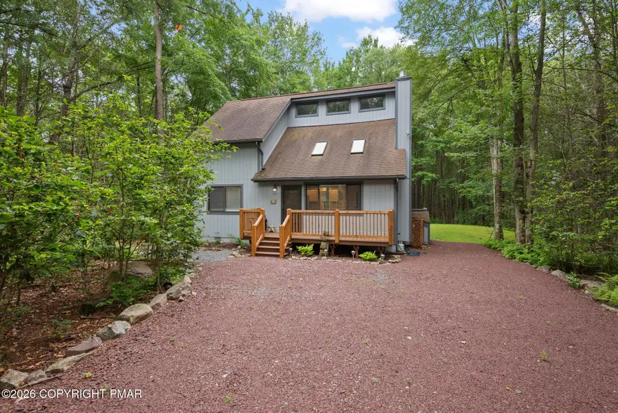 199 Cumberland Road, Pocono Pines, PA 18350 - #2
