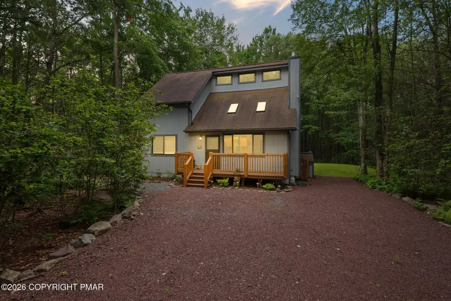 199 Cumberland Road, Pocono Pines, PA 18350 - #3