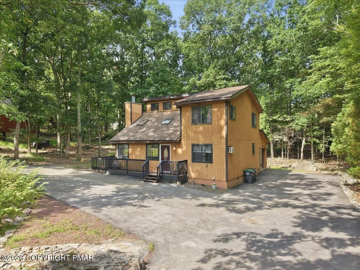 2318 Burntwood Drive, East Stroudsburg, PA 18301 - #1