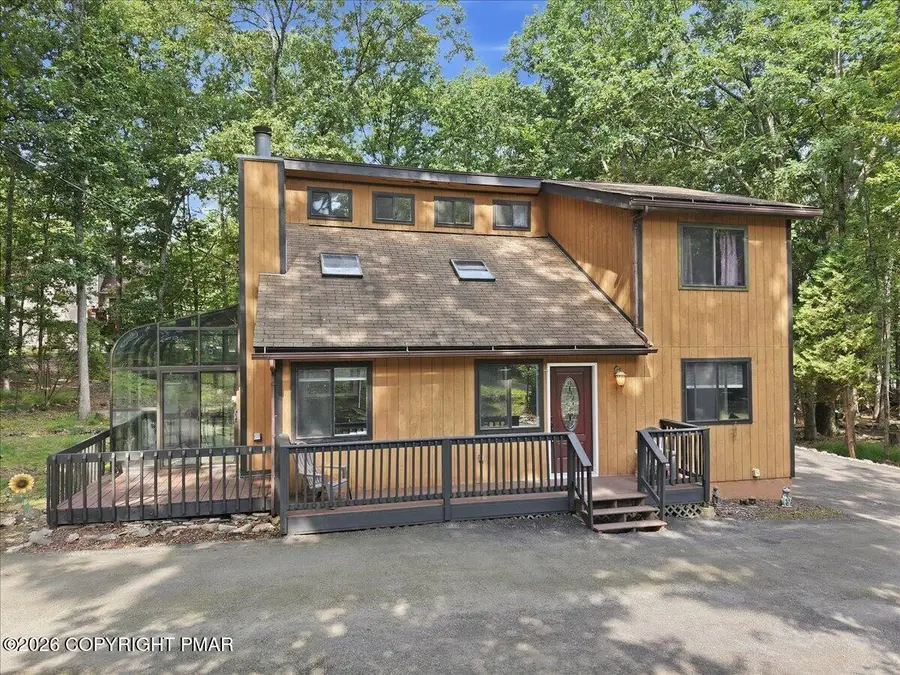 2318 Burntwood Drive, East Stroudsburg, PA 18301 - #2