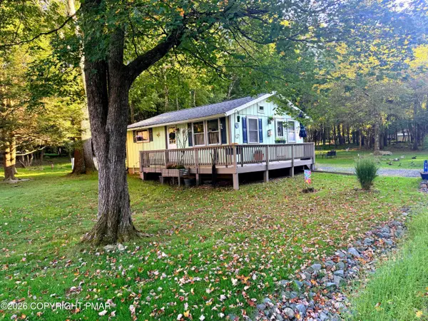 76 Woodland Road, Albrightsville, PA 18210