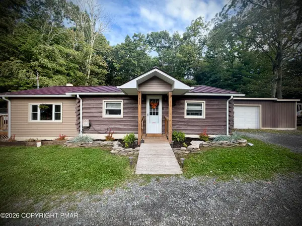 489 Wooddale Road, East Stroudsburg, PA 18302