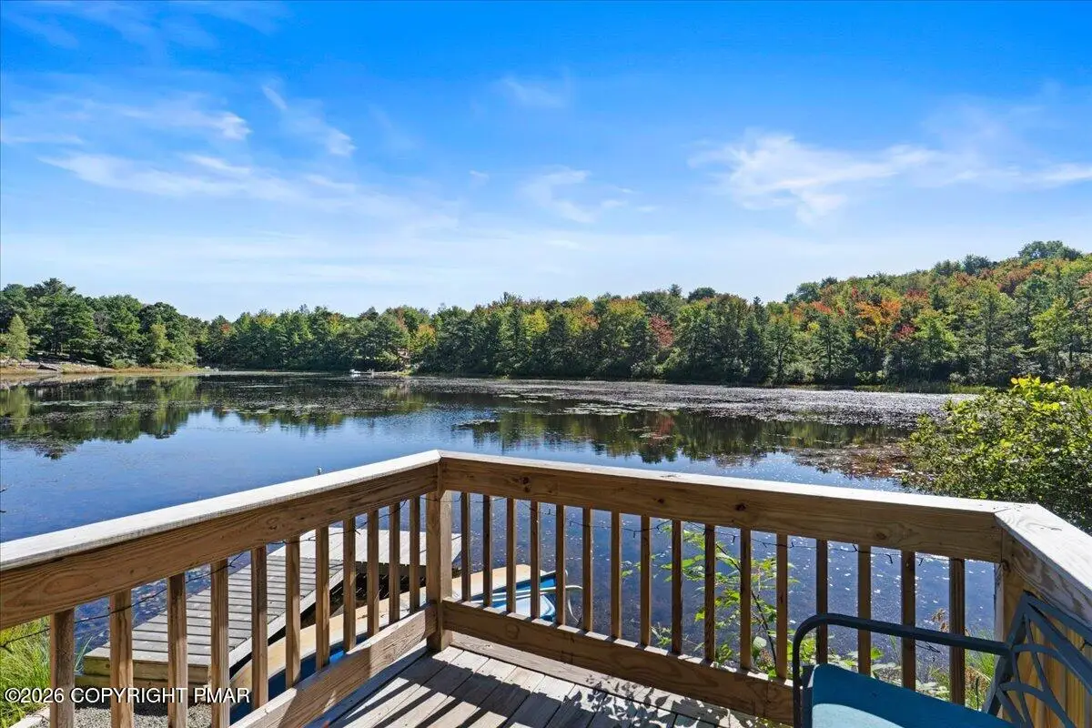 2208 Mohegan Court, Long Pond, PA 18334 - #1