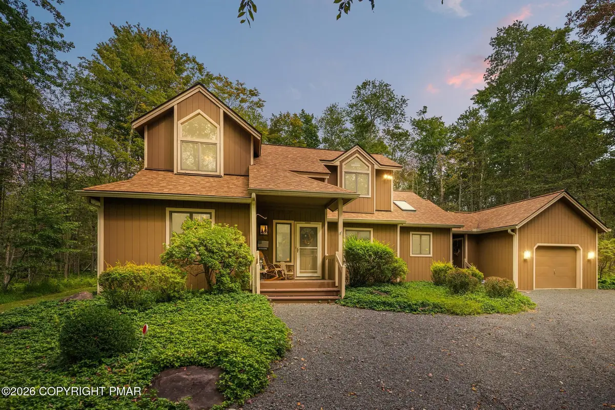 126 Outpost Way, Pocono Pines, PA 18350 - #1