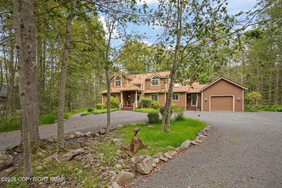 126 Outpost Way, Pocono Pines, PA 18350 - #2