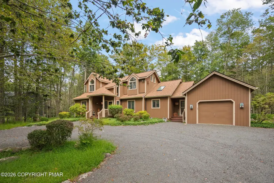 126 Outpost Way, Pocono Pines, PA 18350 - #3