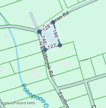 Cameron Rd 285 Road, Effort, PA 18330